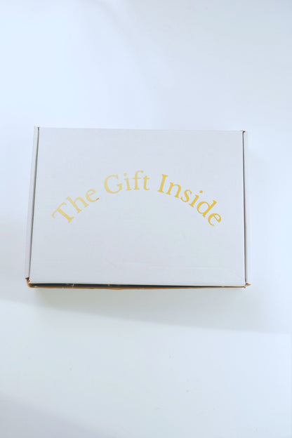 The Gift Inside Gift Box